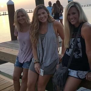 Meet your Posher, Melanie